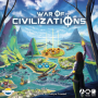 War of Civilizations - board game