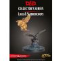 Dungeons & Dragons  "Descent into Avernus" - Lulu and Slobberchops (2 figs)