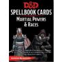 Martial Deck (61 cards) - 2017 Edition - RPG