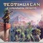 Teotihuacan: Expansion Period (BND0053)