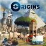 Origins: First Builders- boardgame