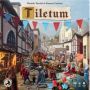 Tiletum- board game