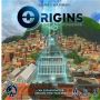 Origins: Ancient Wonders - expansion