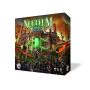 Nucleum - EN board game