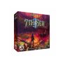 SideQuest: 7th Sea board game