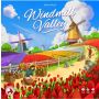 Windmill Valley - board game