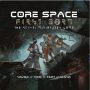 Core Space: First Born Starter Set - board game