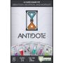 Antidote boxed deduction cardgame