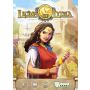 Lions of Lydia board game
