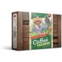 Coffee Traders - board game