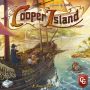 Cooper Island- board game