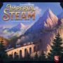 Imperial Steam -  Board game