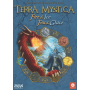 Terra Mystica: Fire & Ice - Z-Man Version-  board game