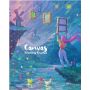 Canvas: Finishing Touches - board game