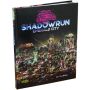 Shadowrun Emerald City RPG