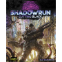 Shadowrun Cutting Black RPG