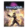 Shadowrun The Kechibi Code - RPG