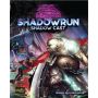Shadowrun Shadow Cast- RPG