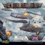 Leviathans British Fleet