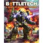 BattleTech A Game of Armored Combat 40th anniversary - Miniature Game