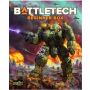 BattleTech Beginner Box 40th anniversary - Miniature Game