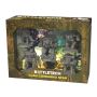 BattleTech Clan Command Star - Miniature Game