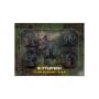 BattleTech Clan Minature Support Star - Miniature Game