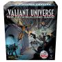 Valiant Universe Deck Building Game