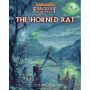 Warhammer Fantasy Roleplay - Enemy Within Vol 4 The Horned Rat - RPG