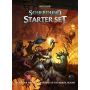 Warhammer Age of Sigmar Roleplay Soulbound Starter set (CB72510)