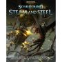 Warhammer Age of Sigmar - Soulbound Steam and Steel - RPG