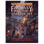 Warhammer Fantasy Roleplay Starter Set