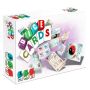 Dice cards - Board game