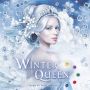 Winter Queen-board game