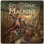 City of the Great Machine - board game