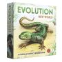 Evolution: New World - board game