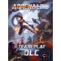 Adrenaline boardgame