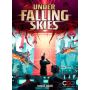 Under Falling Skies board game