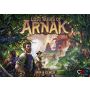 Lost Ruins of Arnak board game