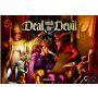 Deal with the Devil -board game