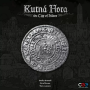 Kutna Hora, City of Silver - board game