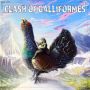 Clash of Galliformes - Board game