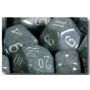 Speckled Polyhedral d10 Sets (10) - Hi-Tech