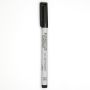 Single Water Soluble Marker: Black