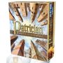Patrician Towers of Influence -board game