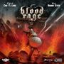 Blood Rage - board game