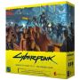 Cyberpunk 2077 Gangs of Night City -The Board Game