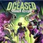Arkham Asylum DCeased Expansion