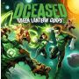 Green Lantern DCeased Expansion