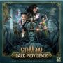 Cthulhu: Dark Providence - boardgame